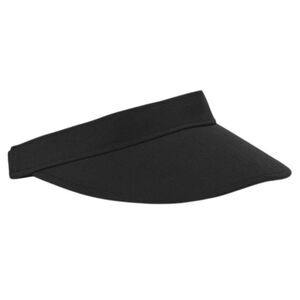 Lululemon Fast Paced Run Visor Black